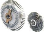 URO 1032000422 Engine Cooling Fan Clutch - view 1