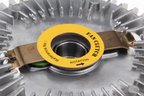 URO 1032000422 Engine Cooling Fan Clutch - view 3