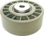 URO 1032000570 Accessory Drive Belt Tensioner Pulley - view 1