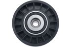 URO 1032000570 Accessory Drive Belt Tensioner Pulley - view 2