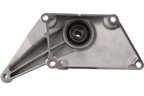 URO 1032001728 Engine Cooling Fan Clutch Bearing Bracket - view 2