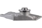 URO 1042000528 Engine Cooling Fan Clutch Bearing Bracket - view 3
