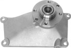 URO 1042002028 Engine Cooling Fan Clutch Bearing Bracket - view 1