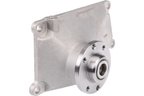 URO 1042002028 Engine Cooling Fan Clutch Bearing Bracket - view 3