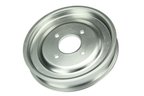 URO 1042050210 Engine Cooling Fan Clutch Pulley - view 1