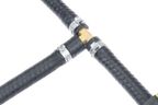 URO 1075000075 Radiator Coolant Hose - view 3