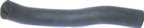 URO 1075012282 Radiator Coolant Hose - Upper - view 1