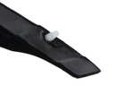 URO 1076900797 Door Pillar Post Seal - Left - view 3