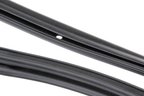 URO 1076900797 Door Pillar Post Seal - Left - view 4