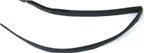 URO 1076900897 Door Pillar Post Seal - Right - view 1