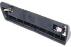 URO 1076900980 Quarter Panel Molding - Left - view 4