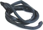 URO 1077200178 Door Seal - Left Lower - view 1