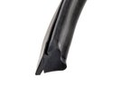 URO 1077200578 Convertible Top Seal - Left - view 3