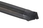 URO 1077200678 Convertible Top Seal - Right - view 3