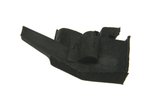 URO 1077271130 Door Window Seal - Front Left - view 4