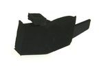 URO 1077271130 Door Window Seal - Front Left - view 1