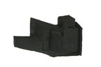 URO 1077271130 Door Window Seal - Front Left - view 2