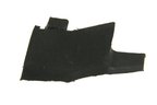 URO 1077271130 Door Window Seal - Front Left - view 3