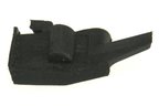 URO 1077271230 Door Window Seal - Front Right - view 4