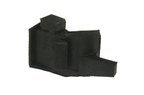 URO 1077271230 Door Window Seal - Front Right - view 2