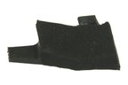 URO 1077271230 Door Window Seal - Front Right - view 3
