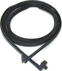 URO 1077580198 Convertible Top Case Seal - view 1