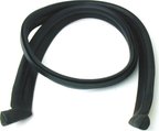 URO 1077790022 Convertible / Hard Top Seal - Front - view 1