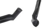 URO 1077790022 Convertible / Hard Top Seal - Front - view 3