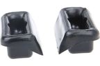 URO 1078110141B Sun Visor Clip - view 2