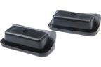 URO 1078110141B Sun Visor Clip - view 3