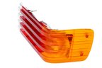 URO 1078202366 Tail Light Lens - Left - view 2