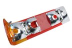 URO 1078202666 Tail Light Lens - Right - view 2