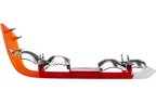 URO 1078202666 Tail Light Lens - Right - view 3