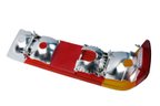 URO 1078202766 Tail Light Lens - Left - view 4