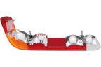 URO 1078202866 Tail Light Lens - Right - view 2