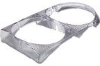 URO 1078260389 Headlight Door - Left - view 2
