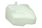 URO 1078690620 Washer Fluid Reservoir - Front - view 3