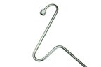 URO 1079973182 Power Steering Hose - view 2
