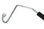 URO 1079975482 Power Steering Hose - view 3