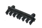 URO 1101590540 Spark Plug Wire Holder - view 1