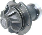 URO 1102001720 Engine Water Pump - view 1
