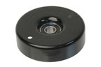 URO 1112000070 Accessory Drive Belt Tensioner Pulley - view 2