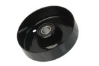 URO 1112000070 Accessory Drive Belt Tensioner Pulley - view 4