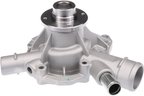 URO 1112004201 Engine Water Pump - view 5