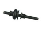 URO 11121487178 Engine Valve Cover Bolt - view 2