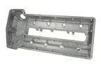 URO 11121703172 Engine Valve Cover - Right - view 4