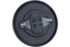 URO 11121716993 Engine Oil Filler Cap - view 2