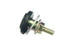 URO 11121738608 Engine Valve Cover Nut - view 3