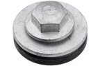 URO 11121747162 Engine Valve Cover Nut - view 3