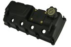 URO 11122463733 Engine Valve Cover - view 1